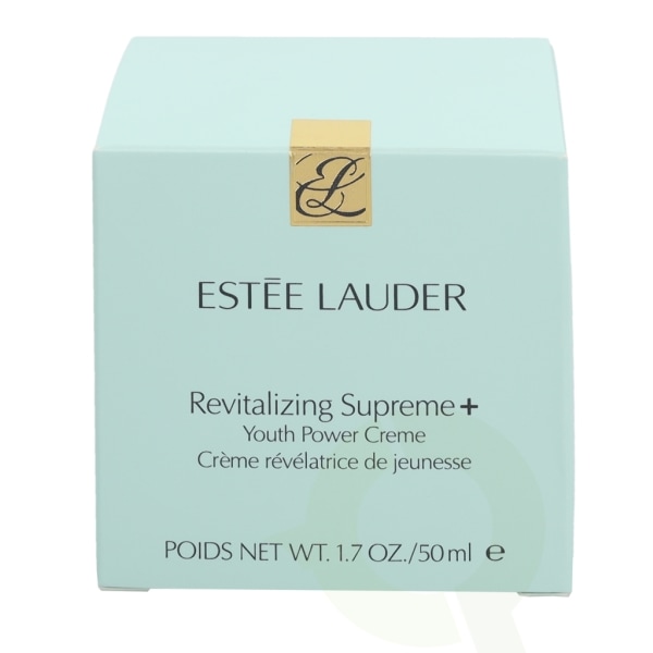Estee Lauder E.Lauder Revitalizing Supreme+ Youth Power Creme 50