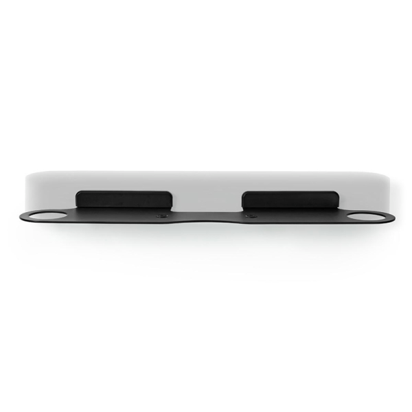 Nedis Soundbar Beslag | Kompatibel med: Sonos® Beam™ | Væg | 5 kg | Fast | ABS / Stål | Sort