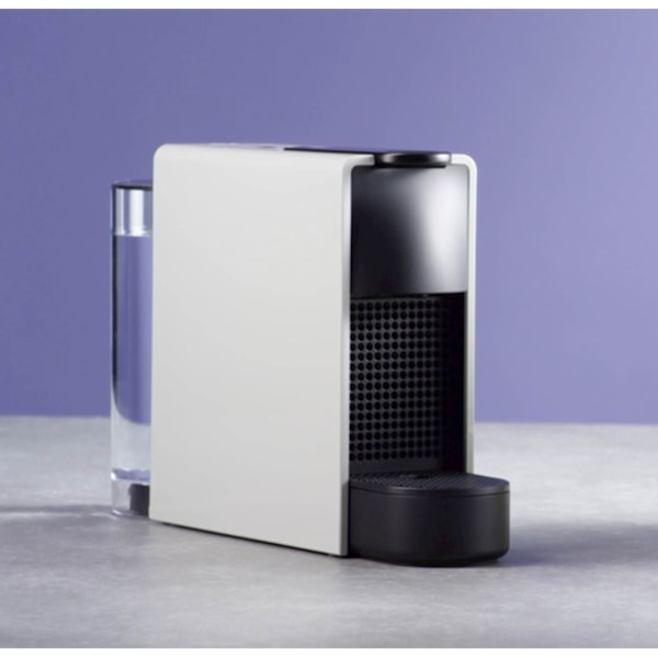 Krups Kapselmaskin Essenza Mini, 0,6 l. White