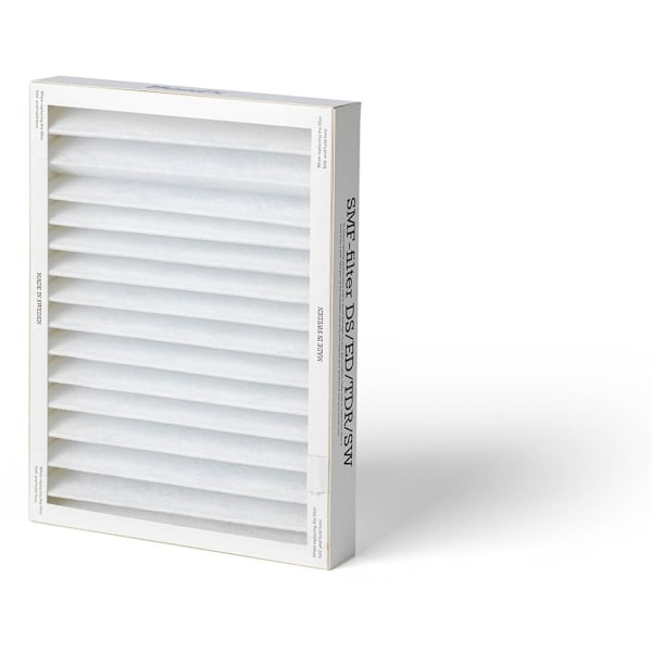 SMF-filter, Antimögel Utbytesfilter till Avfuktare - Woods C4822