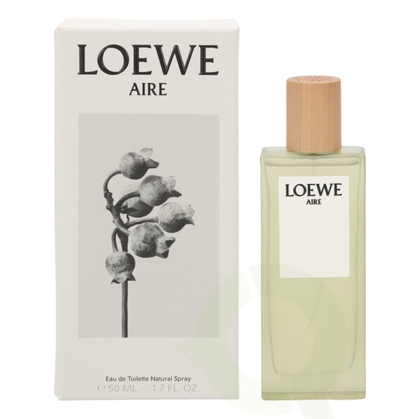 Loewe Aire Edt Spray 50 ml