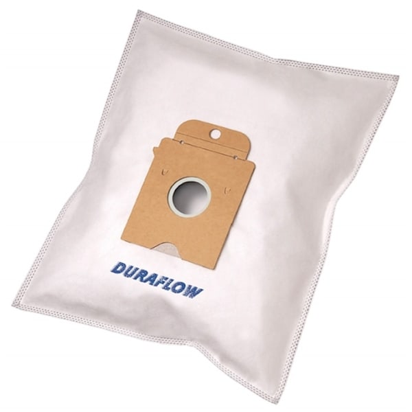 Menalux Dammsugarpåsar 2001 Syntet 5-Pack + Filter