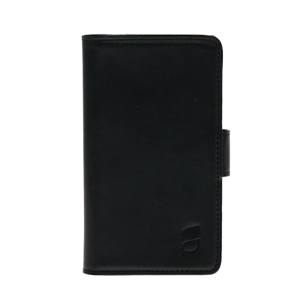 GEAR Wallet Microsoft Lumia 950 Sort Svart