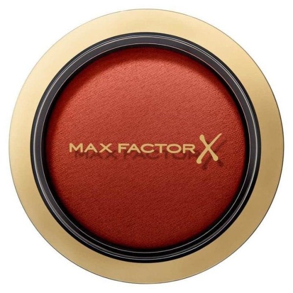 Max Factor Creme Puff Matte Blush - 55 Stunning Sienna