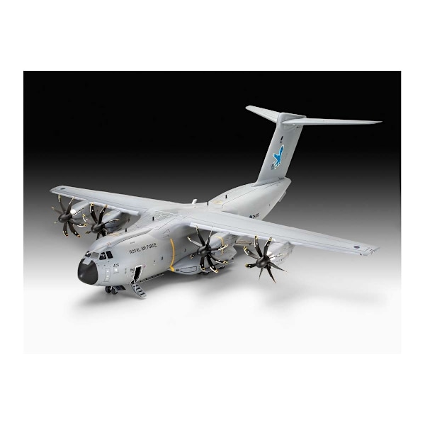 Revell Airbus A400M Atlas ''RAF''