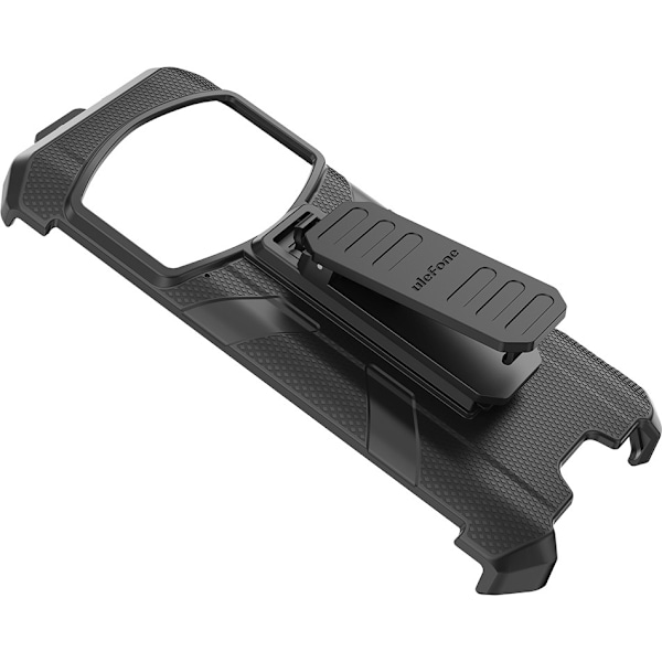 Ulefone Armor 21 skyddsfodral Svart