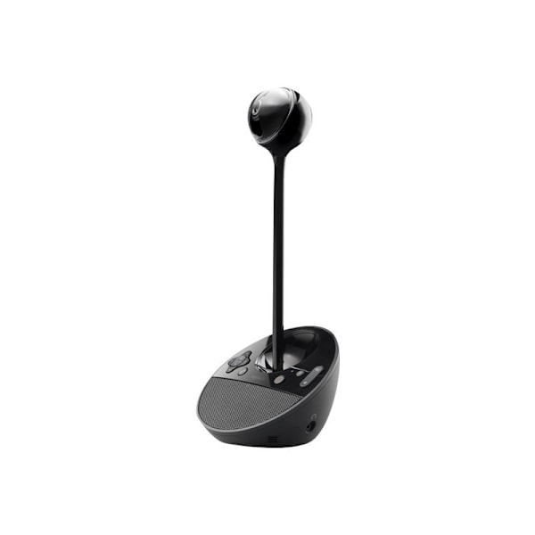 Logitech BCC950 -web-kamera yrityskäyttöön
