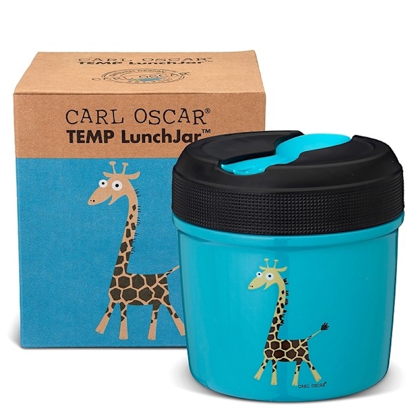 Carl Oscar TEMP LunchJar Mattermos 0,5L T