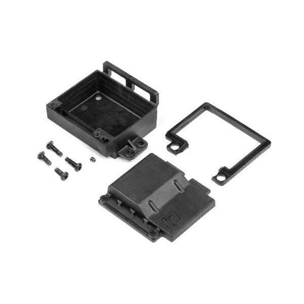 Receiver Box
