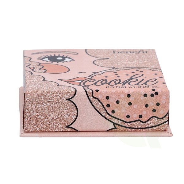 Benefit Wanderful World Blushes Powder Highlighter 8 g Cookie