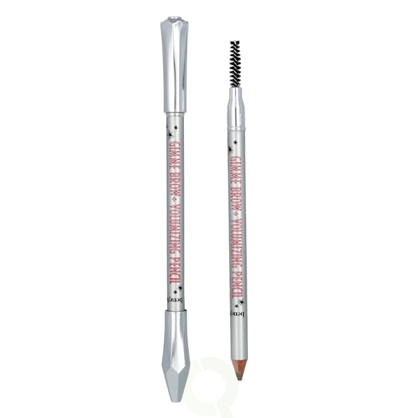 Benefit Gimme Brow + Volumizing Pencil 1.19 gr #2 Warm Golden