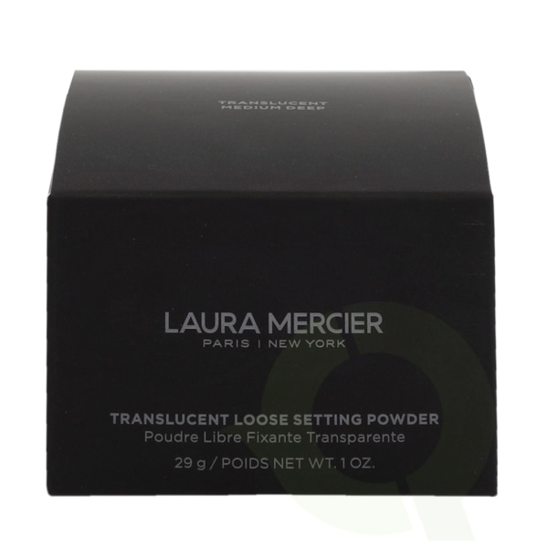 Laura Mercier Translucent Loose Setting Powder 29 g Medium Deep