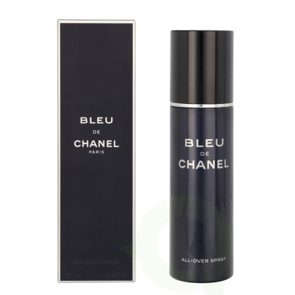 Chanel Bleu De Chanel Pour Homme All-Over Spray 100 ml