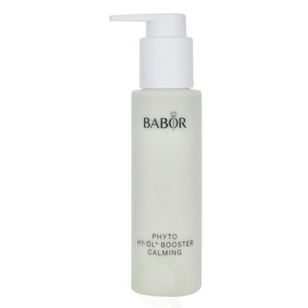 Babor Cleansing Phyto Hy-Oil Booster Calming 100 ml syväpuhdistava