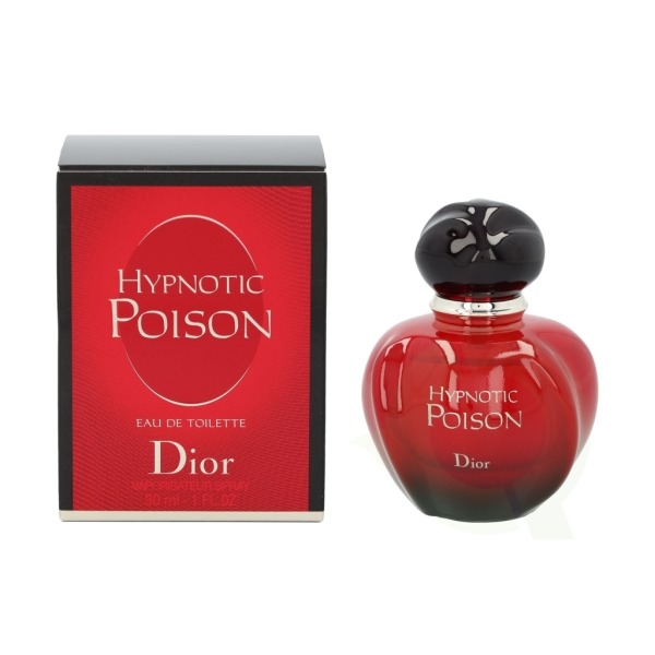 Christian Dior Dior Hypnotic Poison Edt Spray 30 ml