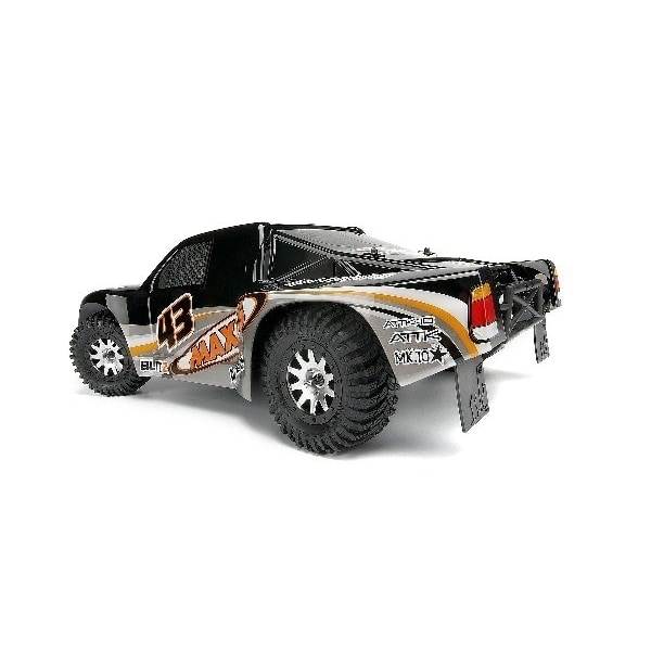 HPI Attk-10 Short Course Body