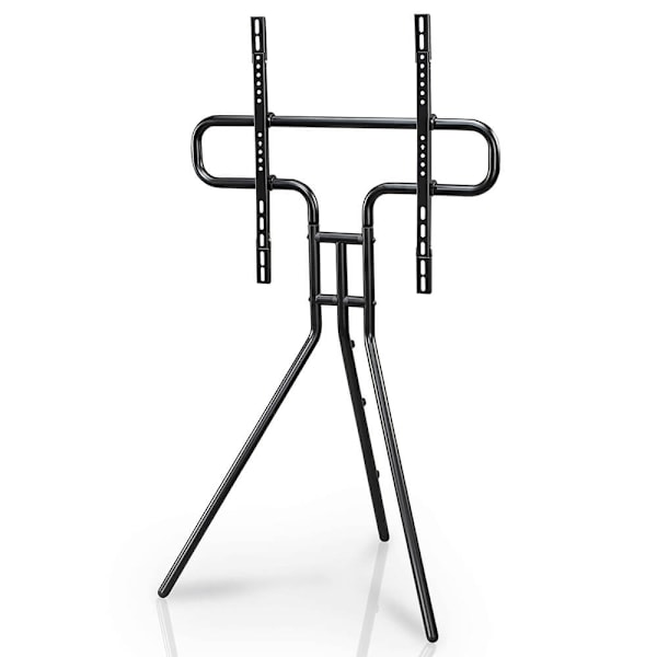 Hama TV-stander op to 75" Sort