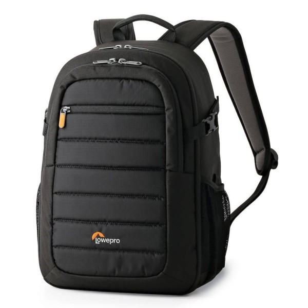 Lowepro Reppu Tahoe BP 150 Musta