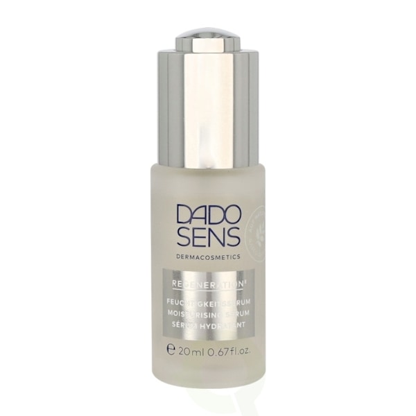 Dado Sens Regeneration Moisturising Serum 20 ml