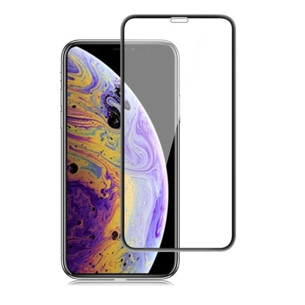 Skärmskydd i härdat glas till iPhone 12 mini Transparent