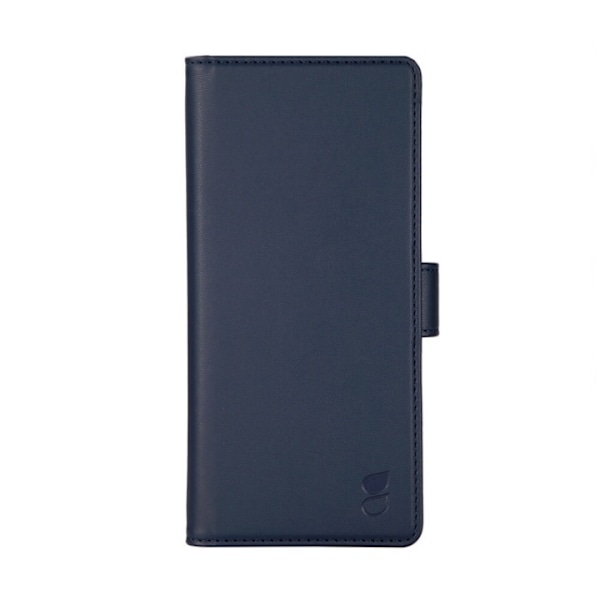 GEAR Wallet Blå - Samsung S20 Plus Limited Edition Blå
