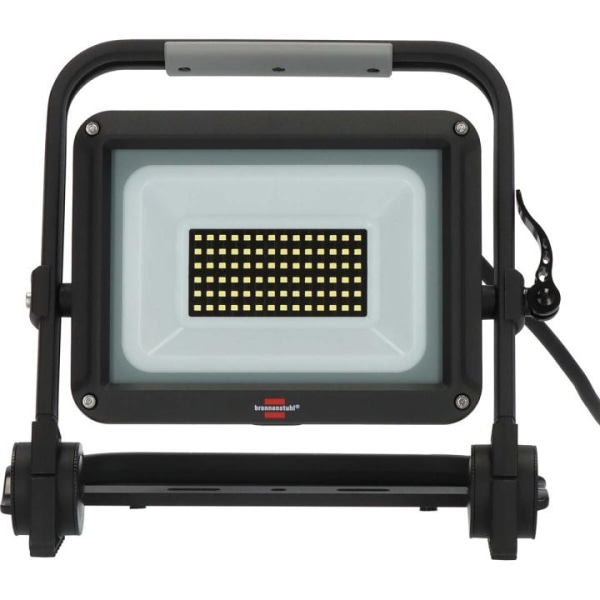 brennenstuhl Mobil LED-bygglampa JARO 7060 M / LED-strålkastare