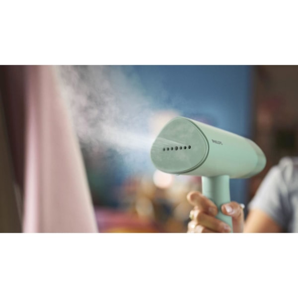 Philips Garment Steamer, handhållen 1000W Kompakt