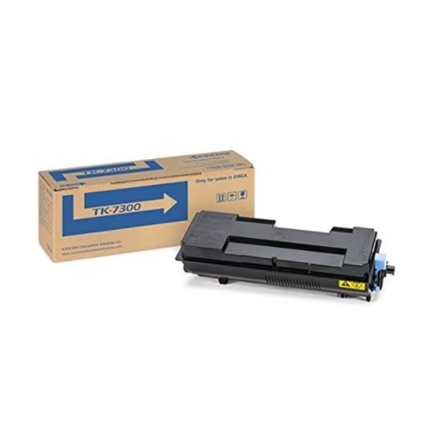 Kyocera Toner 1T02P70NL0 TK-7300 Svart