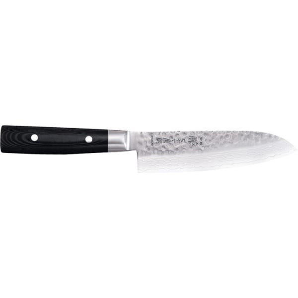 YAXELL ZEN santokukniv 16,5 cm