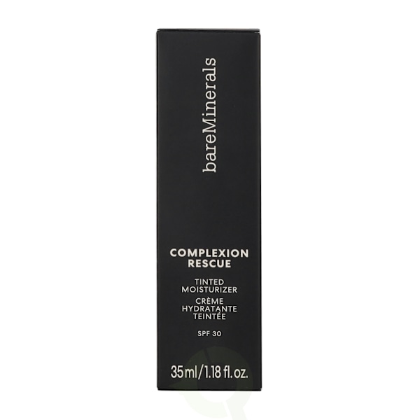 BareMinerals Complexion Rescue Tinted Hydr. Gel Cream SPF30 35 ml #04 Suede