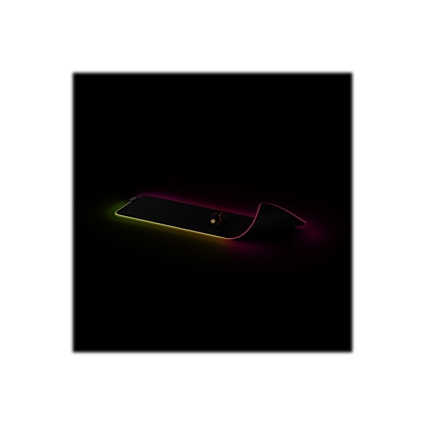 SteelSeries QcK Prism XL - musmatta