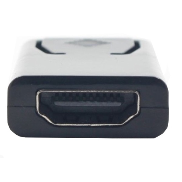 NORDIQZENZ Adapter Displayport(hane) till HDMI(hona)