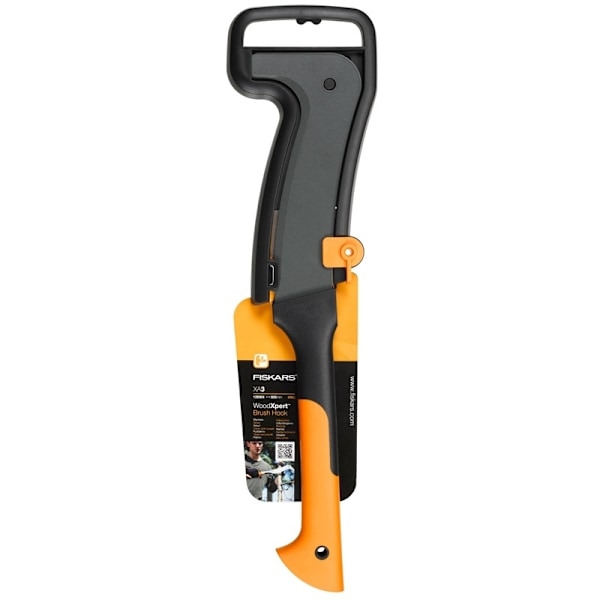 Fiskars Röjkniv WoodXpert XA3 M