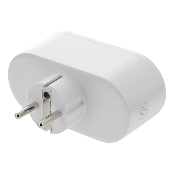 DELTACO SMART HOME SH-P02E strømstik
