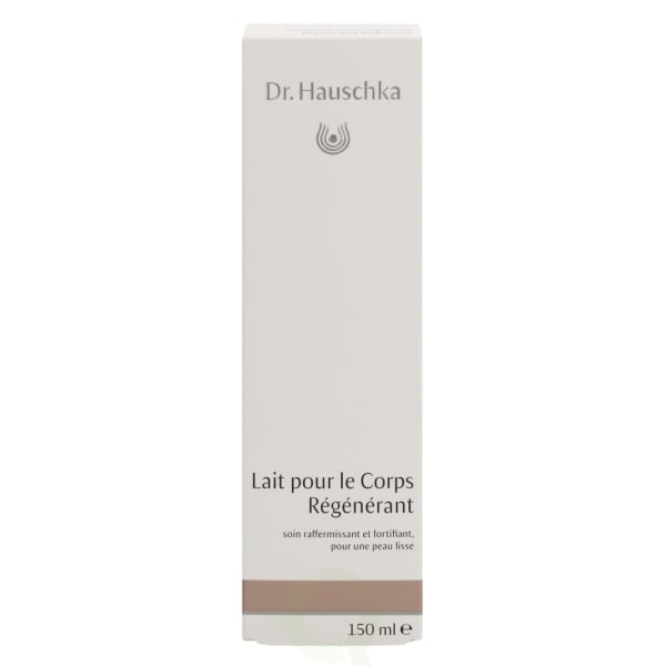 Dr. Hauschka Regenerating Body Cream 150 ml
