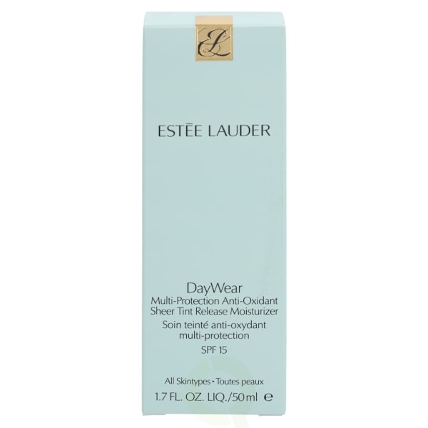 Estee Lauder E.Lauder DayWear Anti-Oxidant Sheer Tint Rel. Moist. SPF15 50 ml All Skin Types