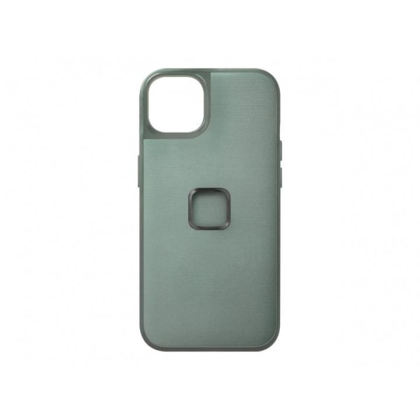 Peak Design Everyday Fabric Case iPhone 14 - Sage Grön