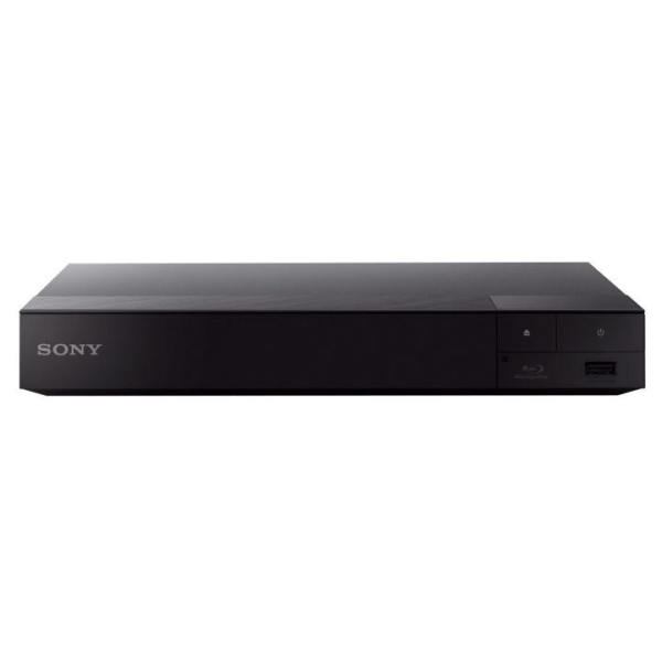 Sony BDPS6700 Blu-ray-spelare 3D kompatibilitet Svart