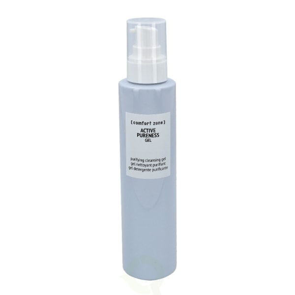 Comfort Zone Active Pureness Gel 200 ml Impurities