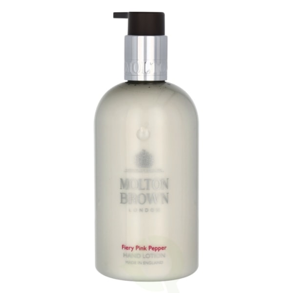 Molton Brown M.Brown Fiery Pink Pepper Hand Lotion 300 ml