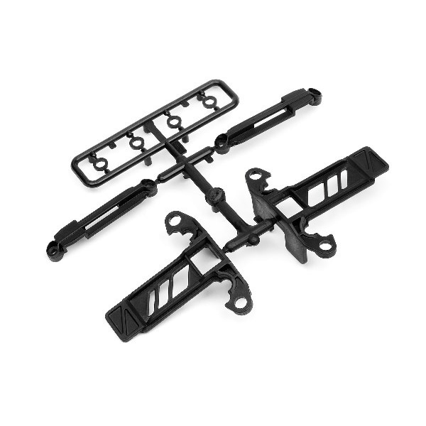 Battery Holder Set