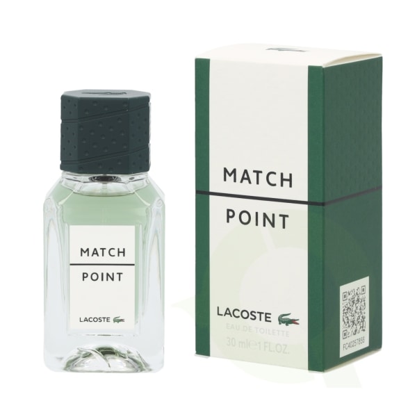 Lacoste Match Point Edt Spray 30 ml