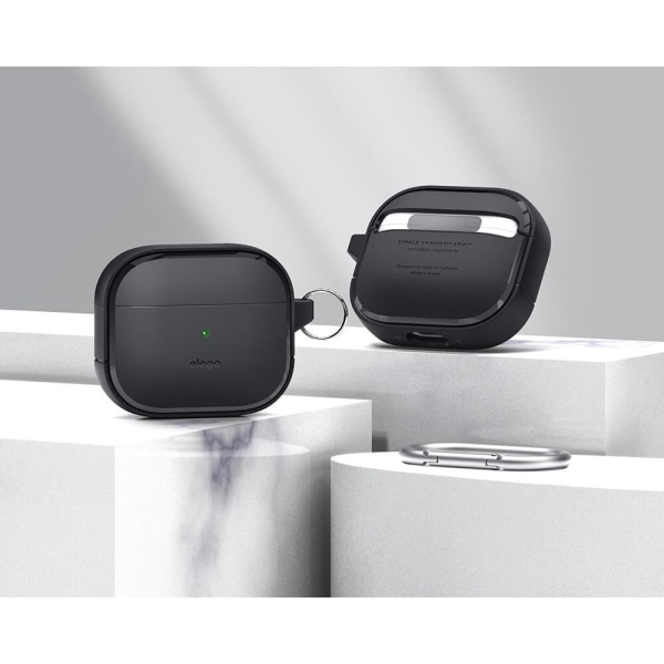 Elago AirPod 3 EDC Case Black