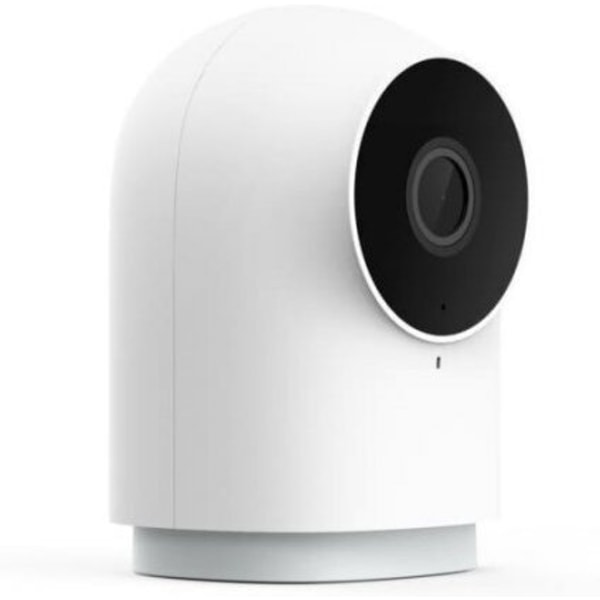 Aqara G2H Pro Camera Hub overvågningskamera