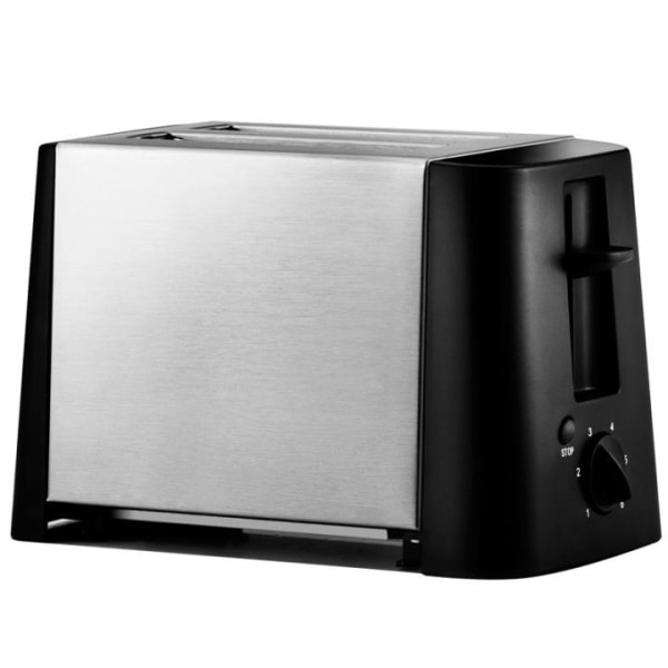 OBH Nordica Toaster Design Inox 2232 (51052232)