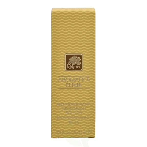 Clinique Aromatics Elixir Deo Roll On 75 ml