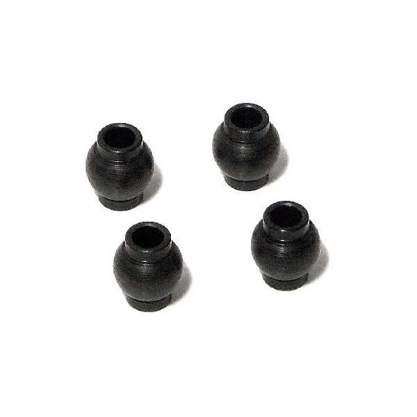 Ball 6.3 X 8 X 3Mm (4Pcs)