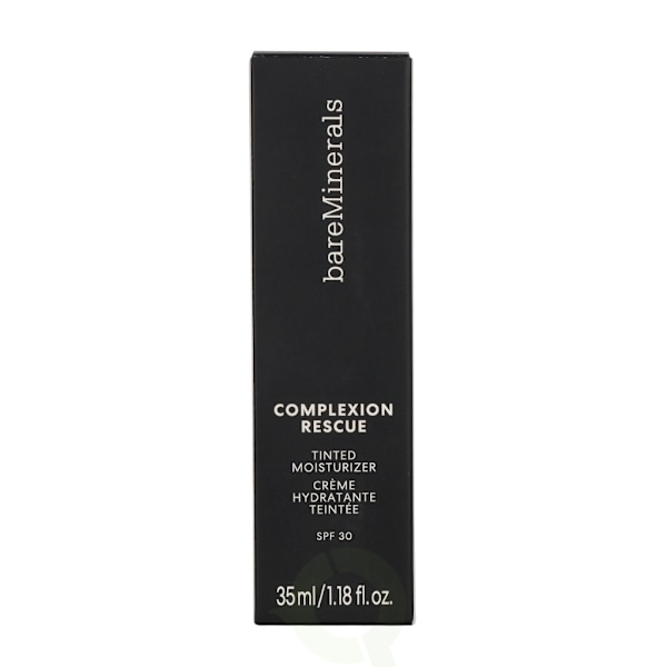 BareMinerals Complexion Rescue Tinted Hydr. Gel Cream SPF30 35 ml #06 Ginger