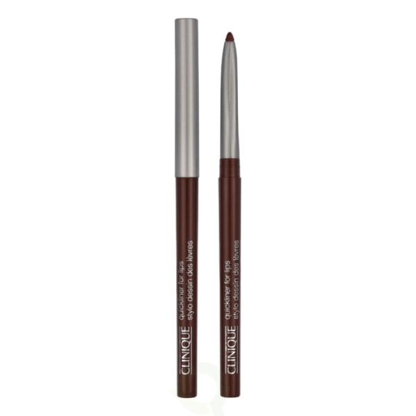 Clinique Quickliner For Lips 0.26 gr #19 Chocolate Chip