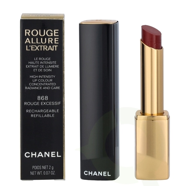 Chanel Rouge Allure L'Extrait High-Intensity Lip Colour 2 gr #86